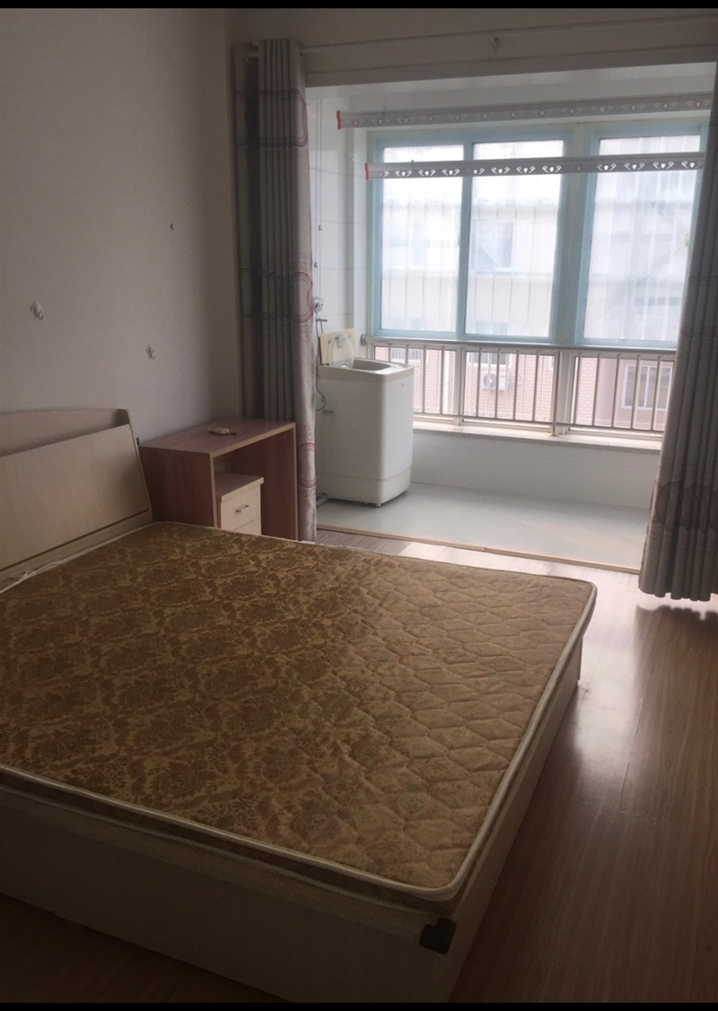 文苑世家中医院东拎包入住