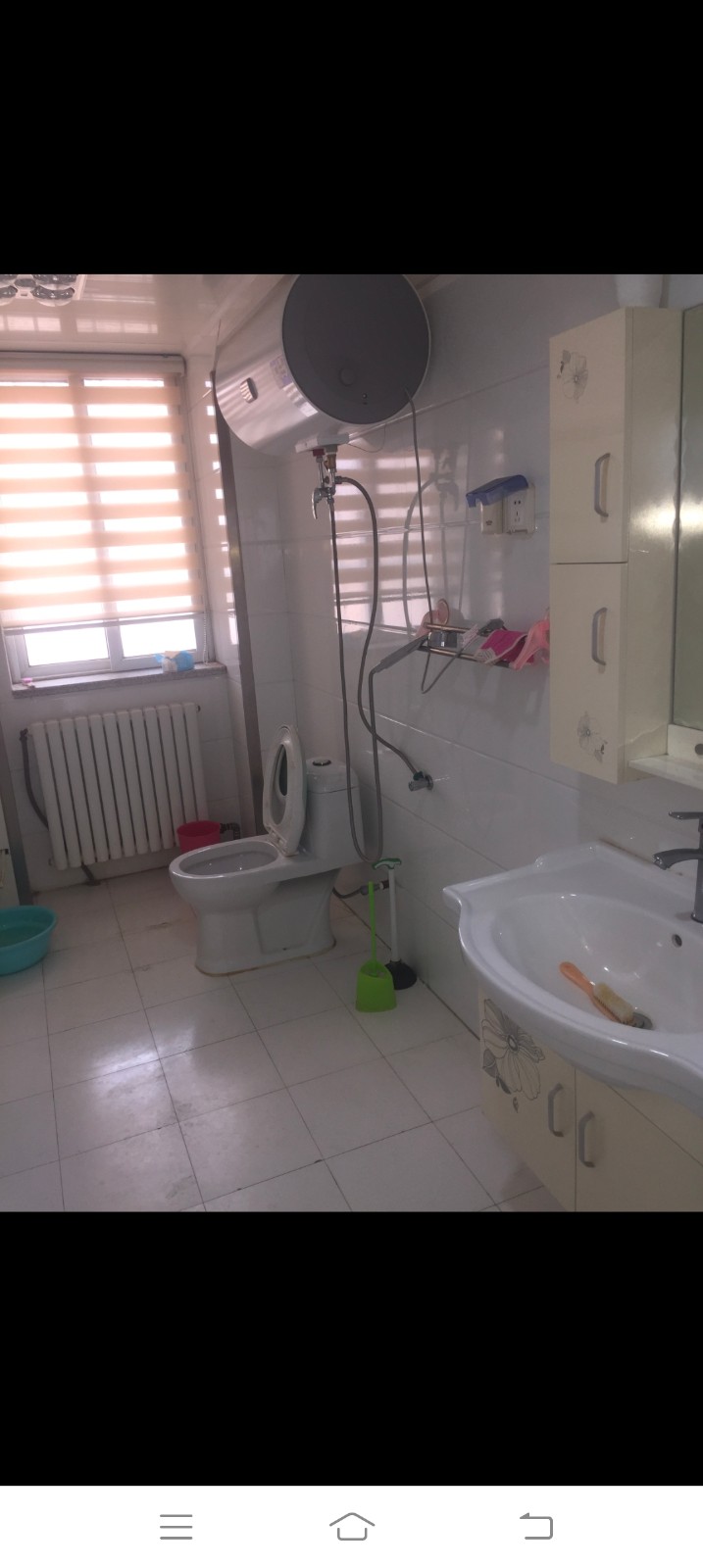 文苑世家中医院东拎包入住