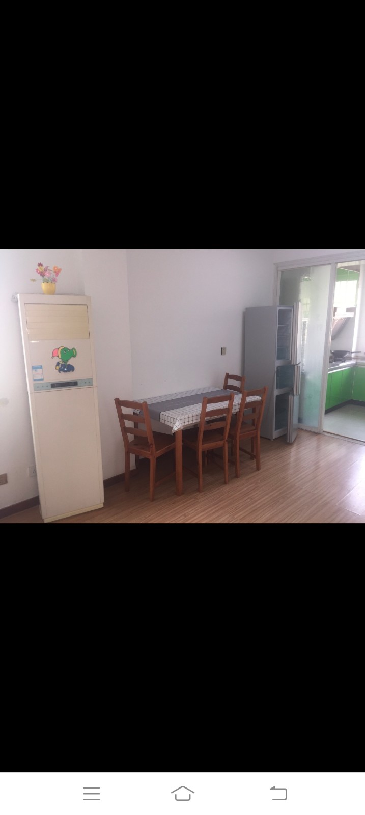 文苑世家中医院东拎包入住