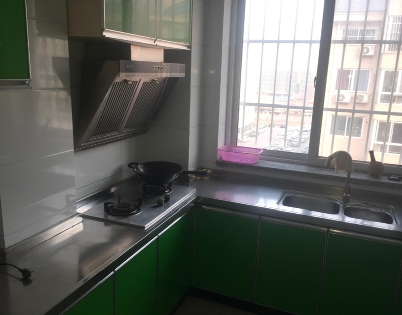 文苑世家中医院东拎包入住