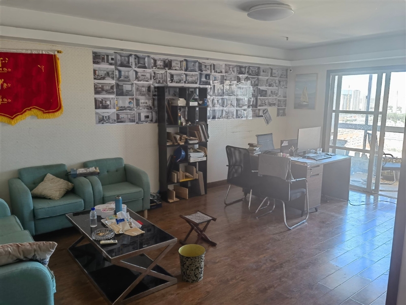 金运小区门头房出租干啥都行