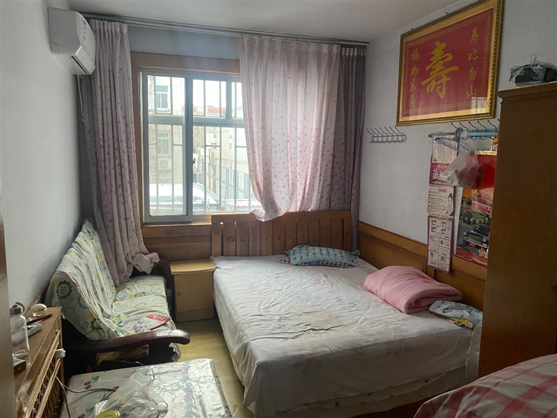 实验中学实验二小学区房