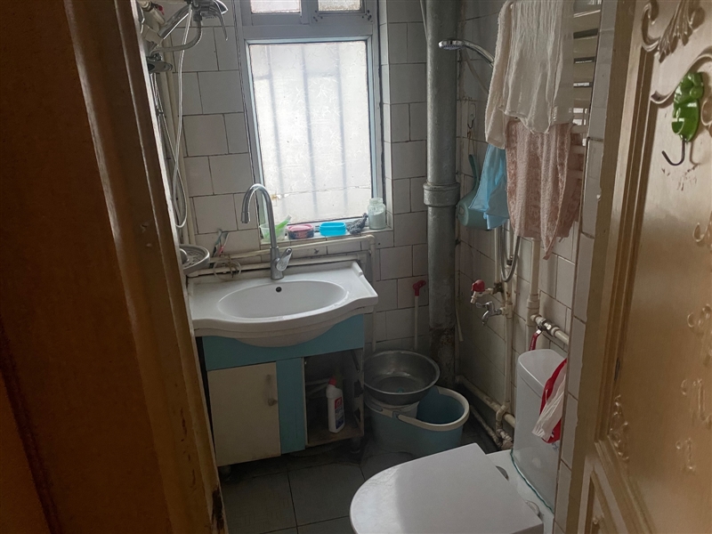 实验中学实验二小学区房