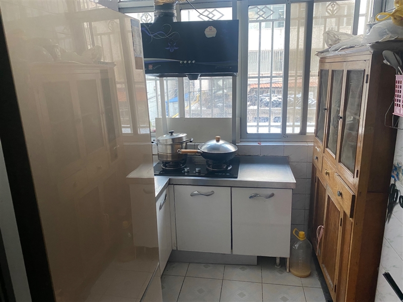 实验中学实验二小学区房