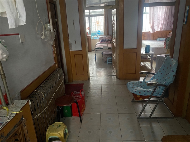 实验中学实验二小学区房