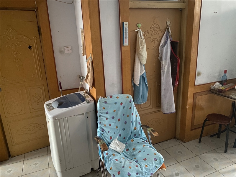 实验中学实验二小学区房