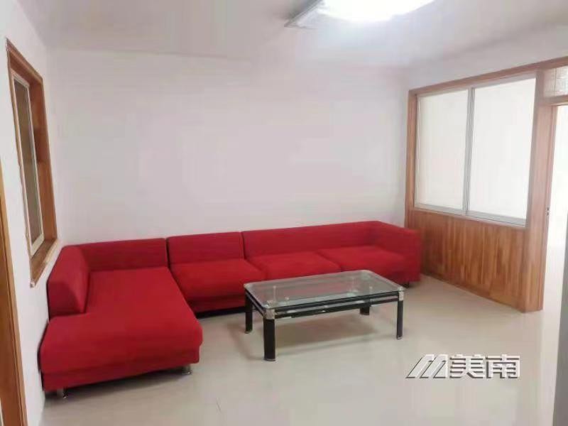 开发区低楼层 框架结构 精妆三室 49万8