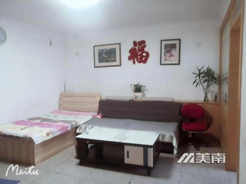 急售一小实验中学学区,教育路黄金楼层,79平,简装两室,48万