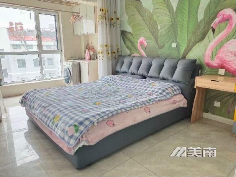001349  捡漏了玉皇学区房,精装2室,婚房少住,家具家电齐全!拎包入住,赔钱出19万8