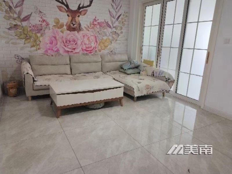 001349  捡漏了玉皇学区房,精装2室,婚房少住,家具家电齐全!拎包入住,赔钱出19万8