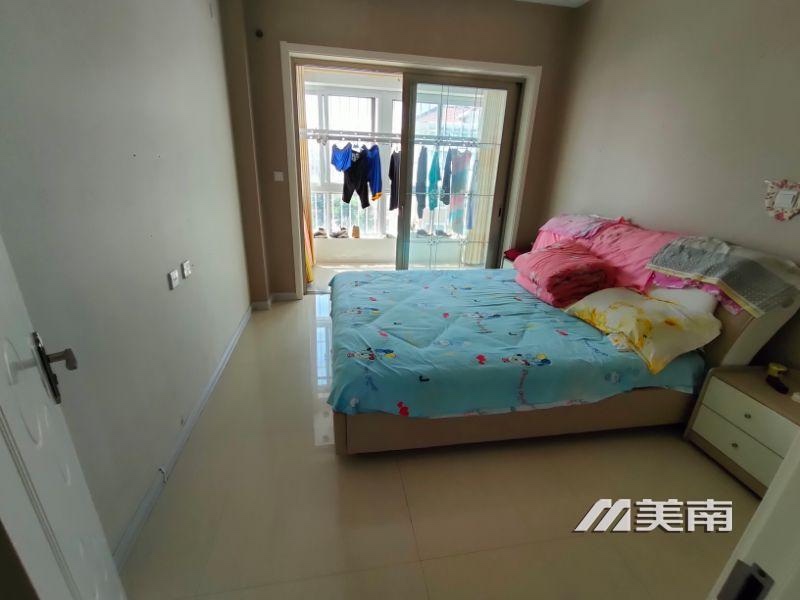 001338 文景阳光城!78加小房!框架地暖!拎包入住!37万5
