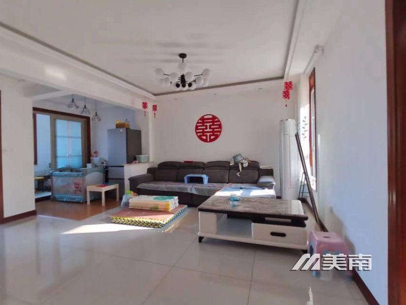 000240城东安邦天悦府,钻石楼层,精装婚房少住,94平,66万,有车库可单卖