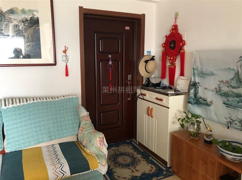 科技广场市民之家附近,明玉泉大厦,精装电梯房,带家具家电