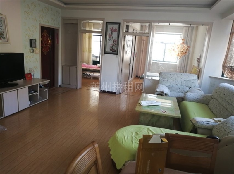 文昌建材附近,精装低楼层,带家具家电,拎包入住