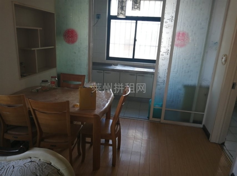 文昌建材附近,精装低楼层,带家具家电,拎包入住