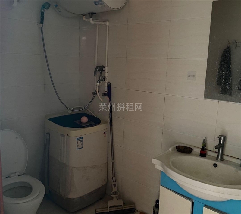 鸣玉泉大厦,精装公寓,南北通透,带家具家电,拎包入住