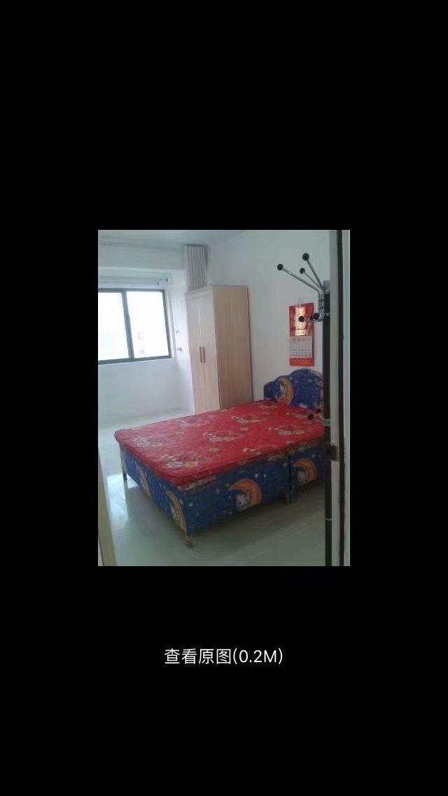 出租掖县公园对面,塔埠文华小区楼房