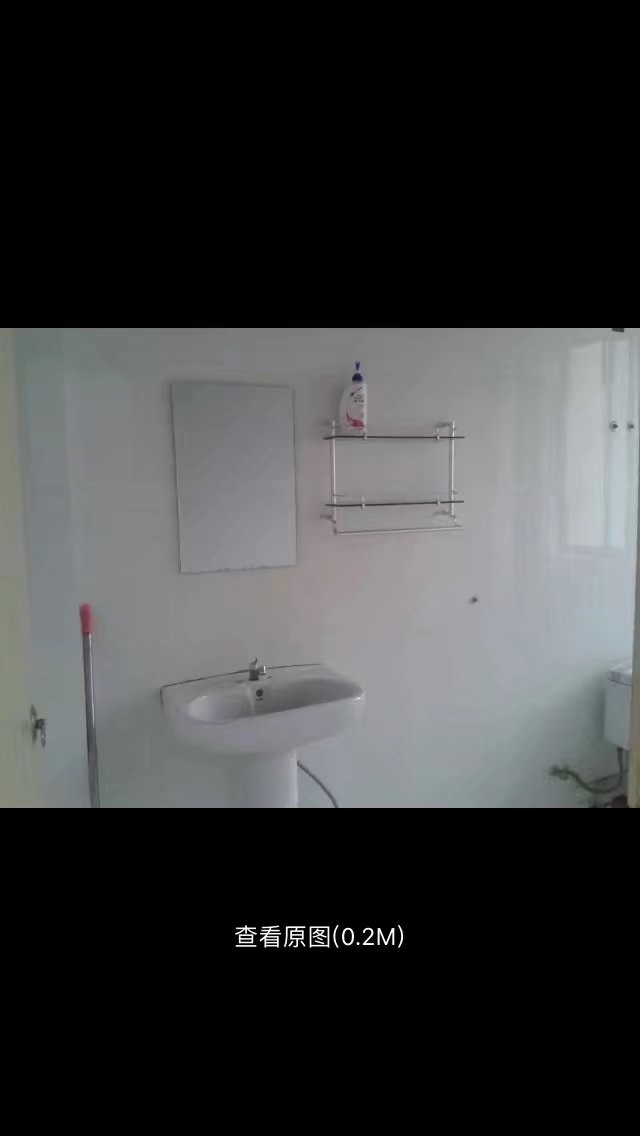 出租掖县公园对面,塔埠文华小区楼房