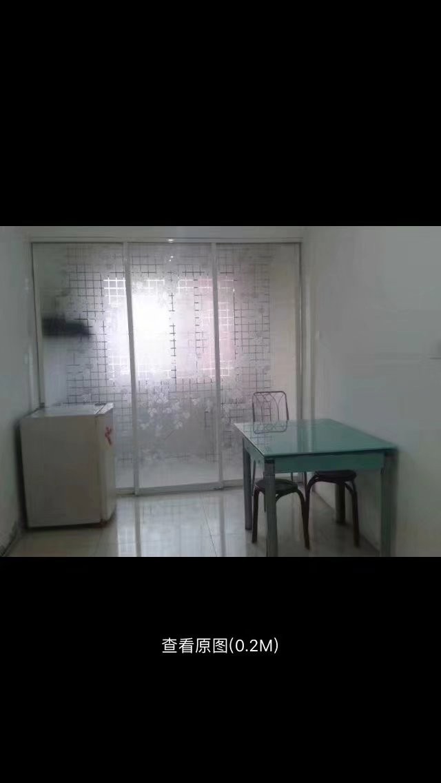 出租掖县公园对面,塔埠文华小区楼房