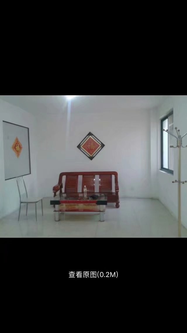 出租掖县公园对面,塔埠文华小区楼房