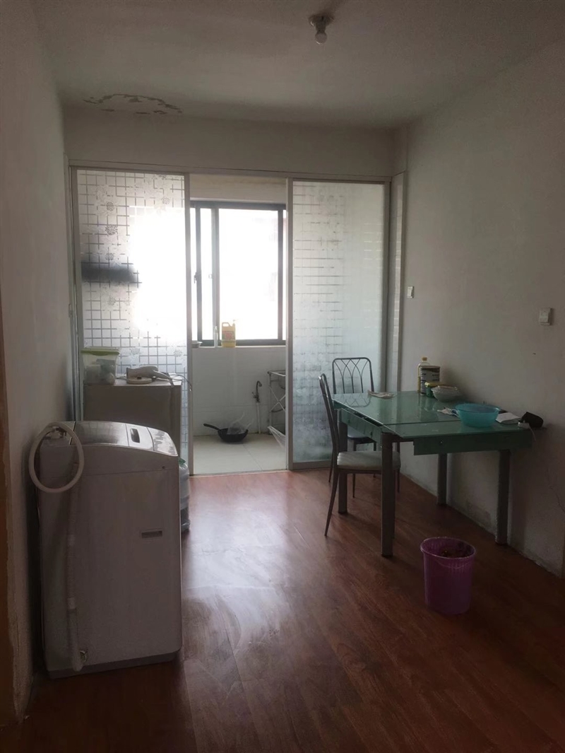 出租掖县公园对面,塔埠文华小区楼房