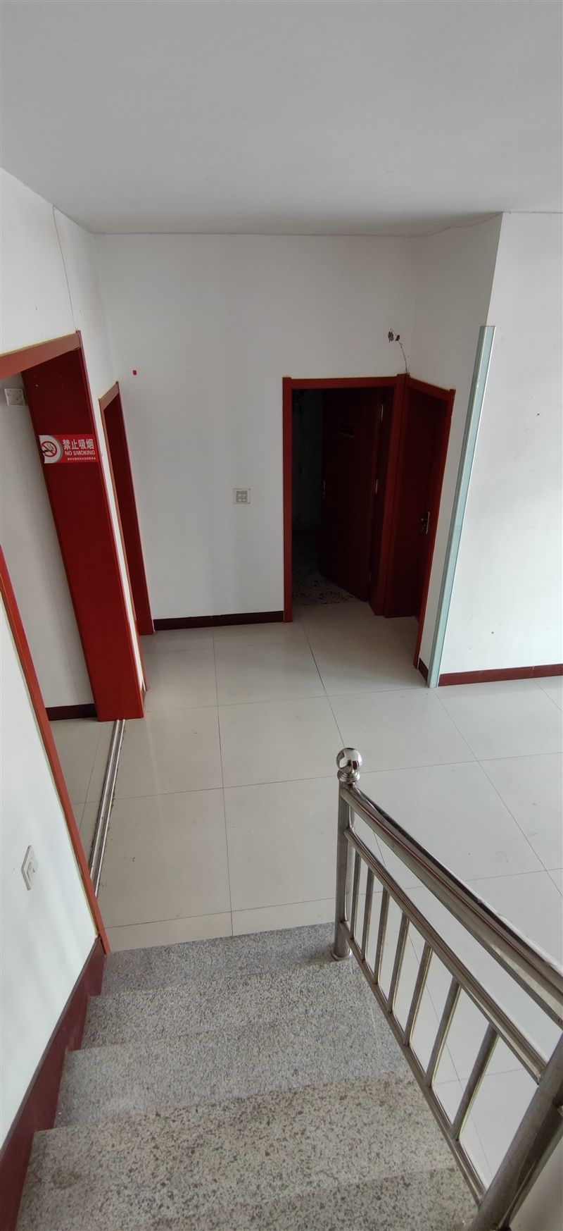 出租:北五里村沿街二层楼出租