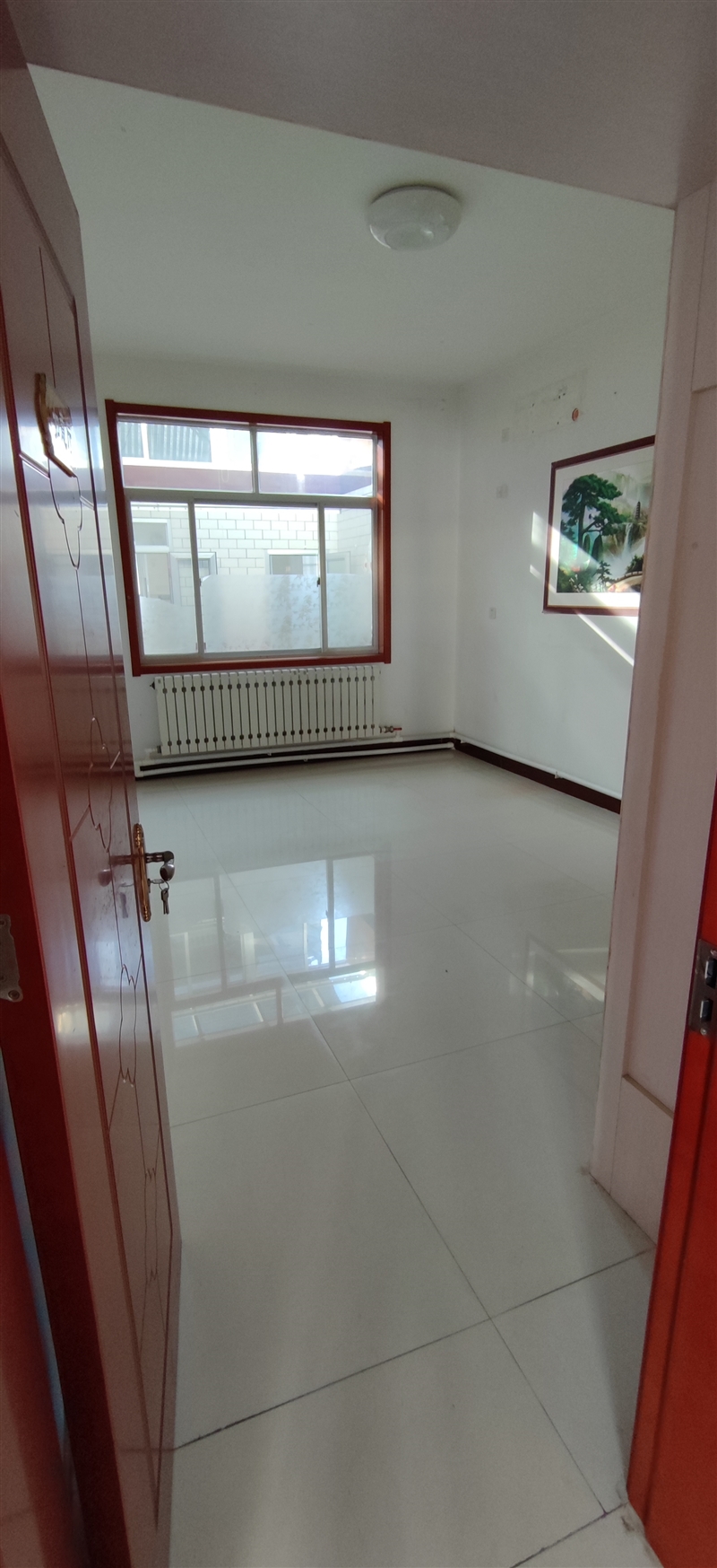 出租:北五里村沿街二层楼出租