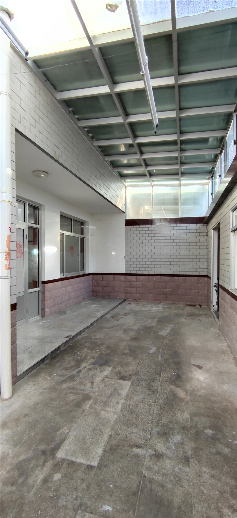 出租:北五里村沿街二层楼出租