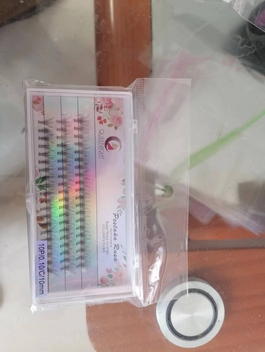 招聘睫毛工 兼职工 可带回家