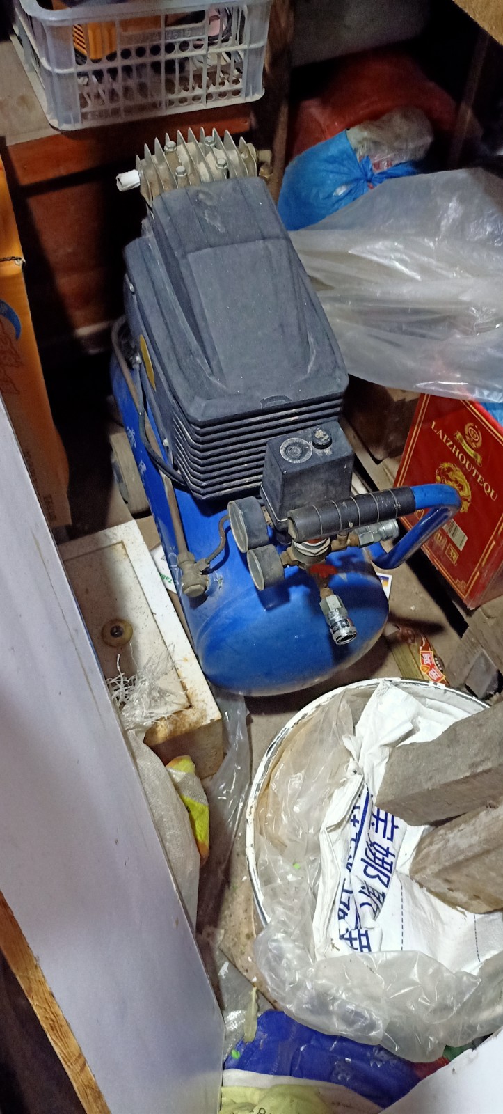 出售木工装修气泵