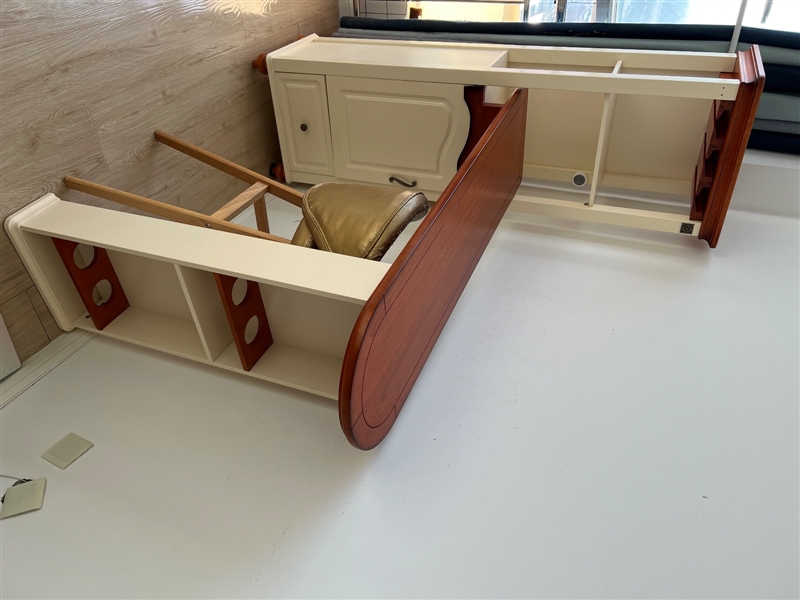 出售二手家居,使用3年