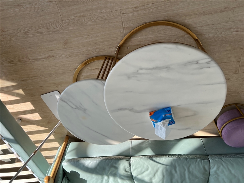 出售二手家居,使用3年