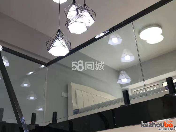 整租瑞莱首府(1-6号楼)2室1厅1卫