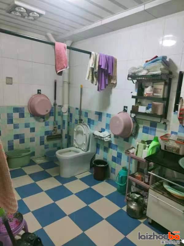 博雅花园三楼出租
