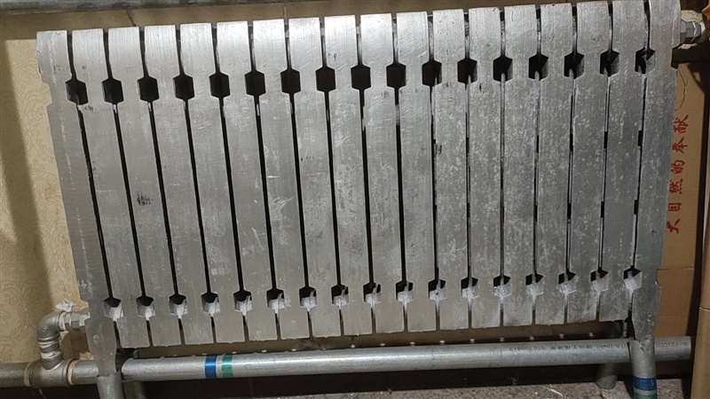 出售铸铁家用暖气片