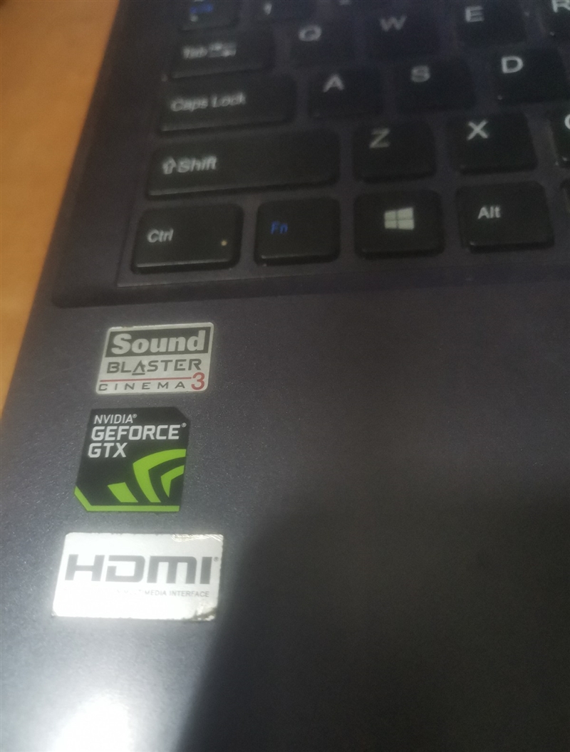 神舟战神10504g独显