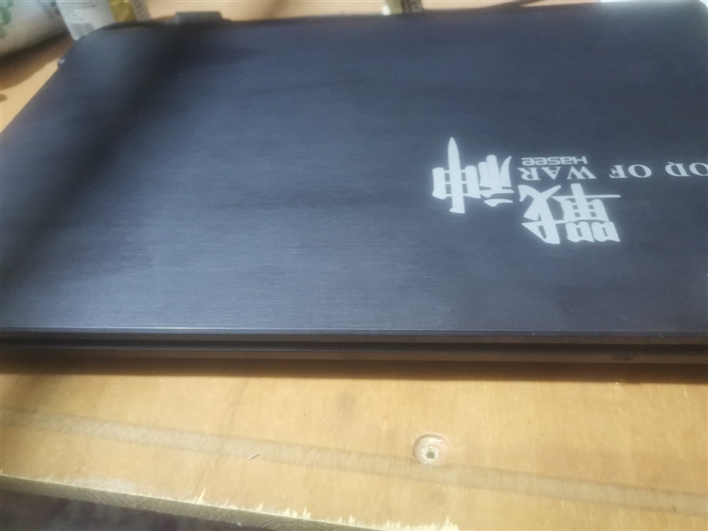 神舟战神10504g独显