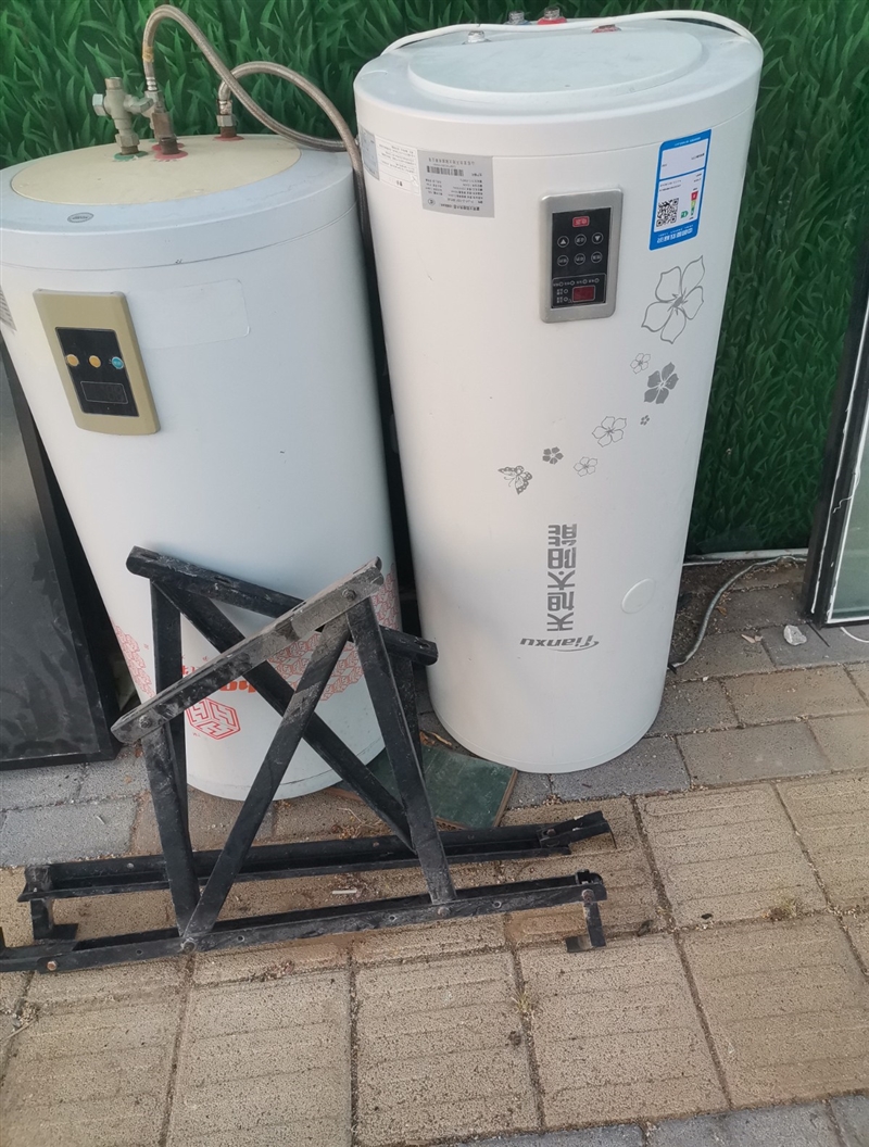 出售太阳能热水器