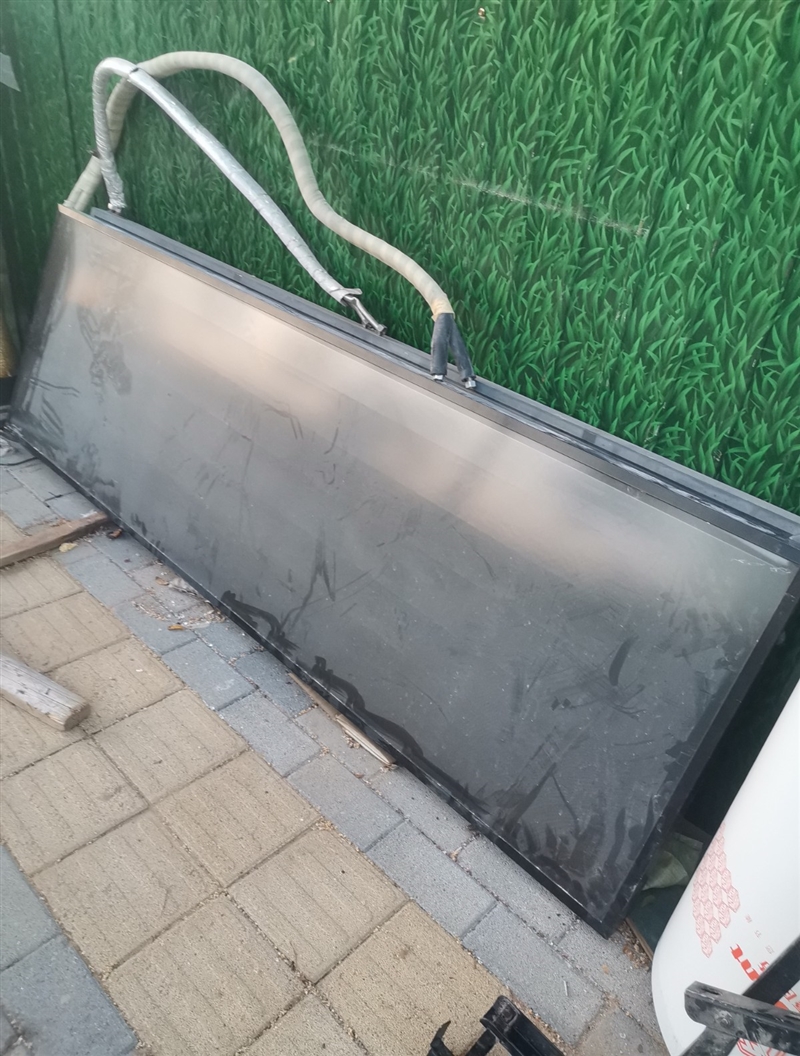 出售太阳能热水器