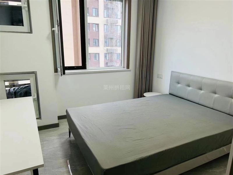 城东,一中附近,叶县公园附近,精装电梯房,带家具家电,拎包入