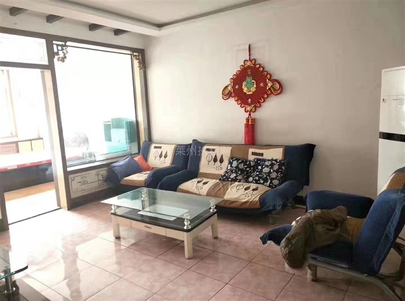 文泉花园,商贸城附近,精装修,带家具家电,拎包入住