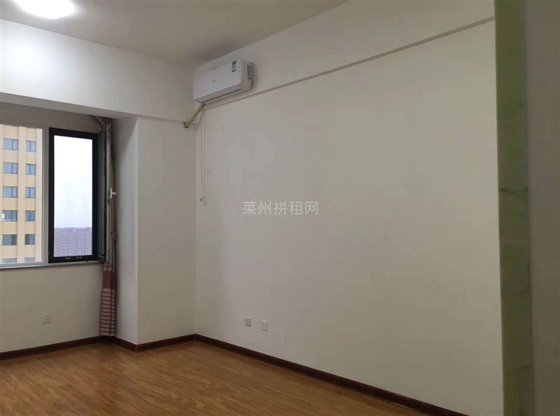 市中心,朗湖国际精装南向公寓,商住两用,精装修