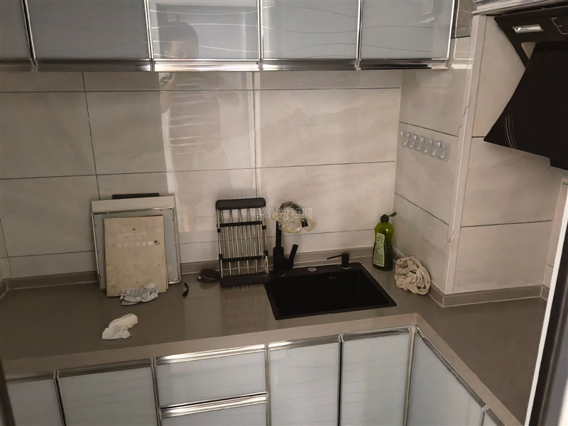 瑞莱首府复试公寓,精装修,商住两用,带家具家电,拎包入住