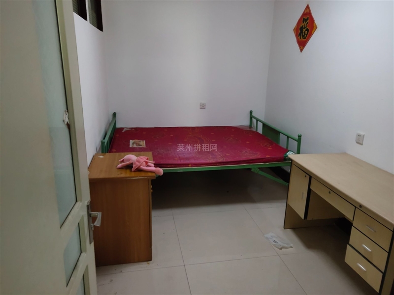 城北可短租,开建小区,精装修,带家具家电,拎包入住
