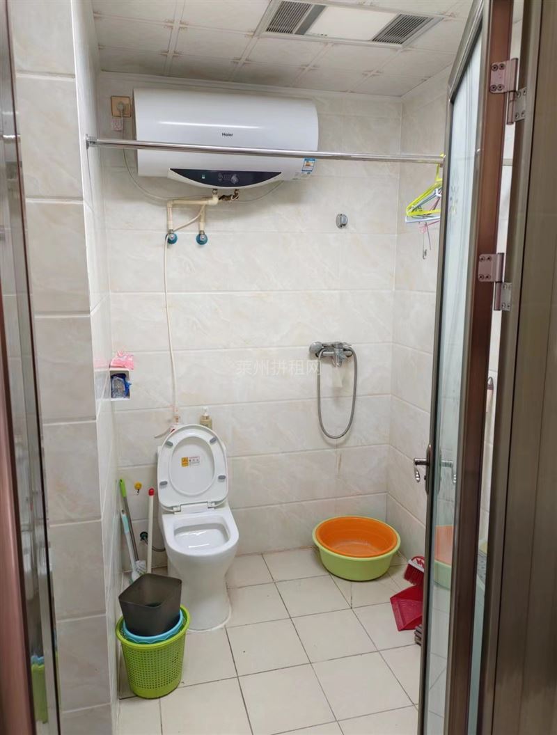 市中心,朗湖国际,精装公寓,商住两用,精装修,带家具家电