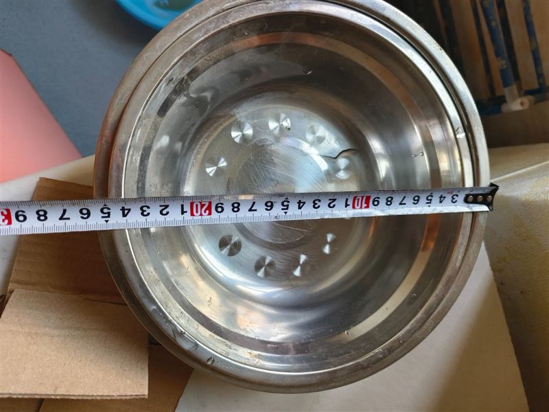 盘子碗,不锈钢盆,塑料盆27样,一共40元