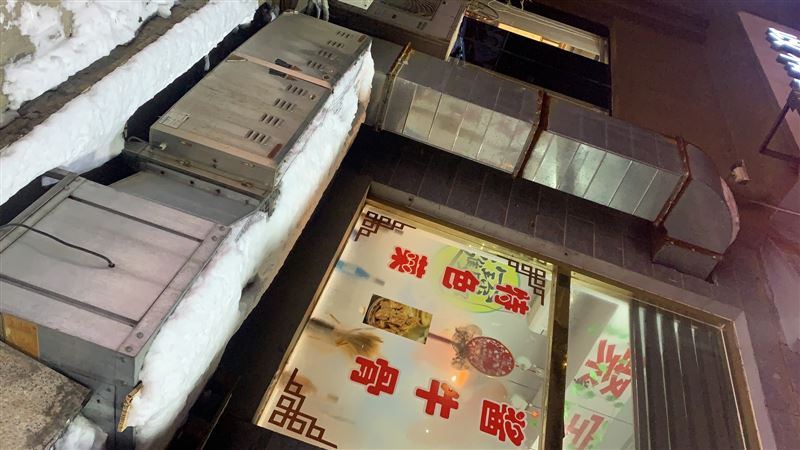 预约处理厨房排烟系统