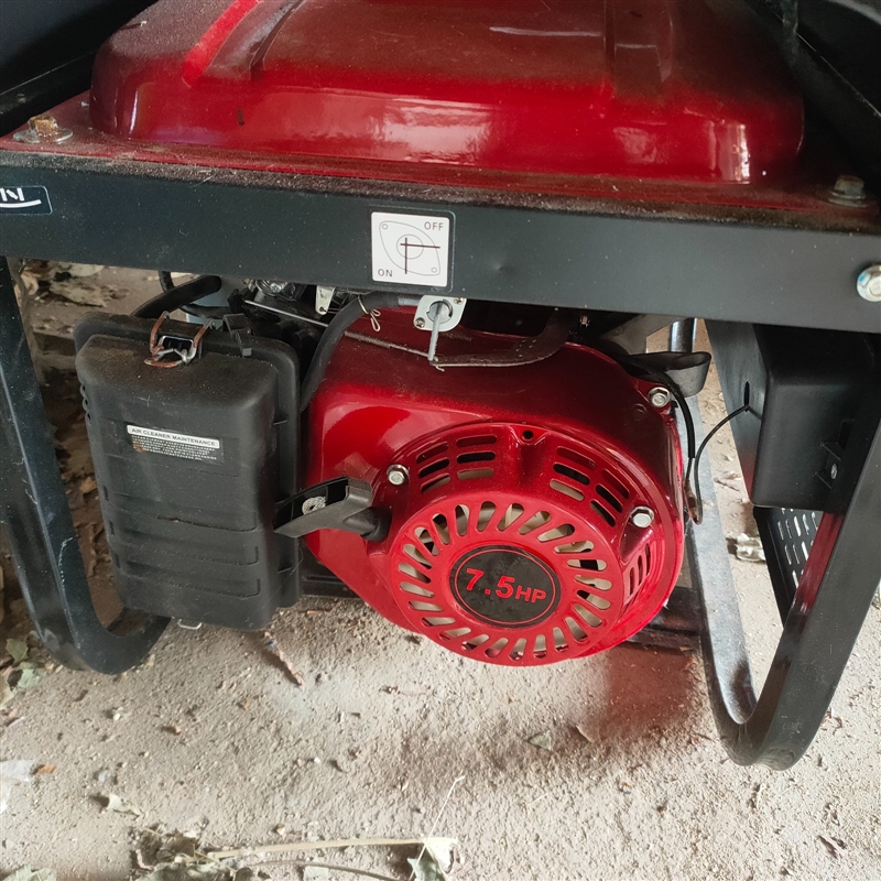 出售汽油发电机