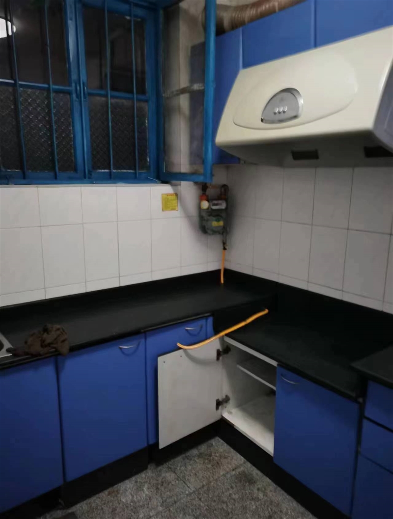 市中心民房,集体供暖天然气齐全