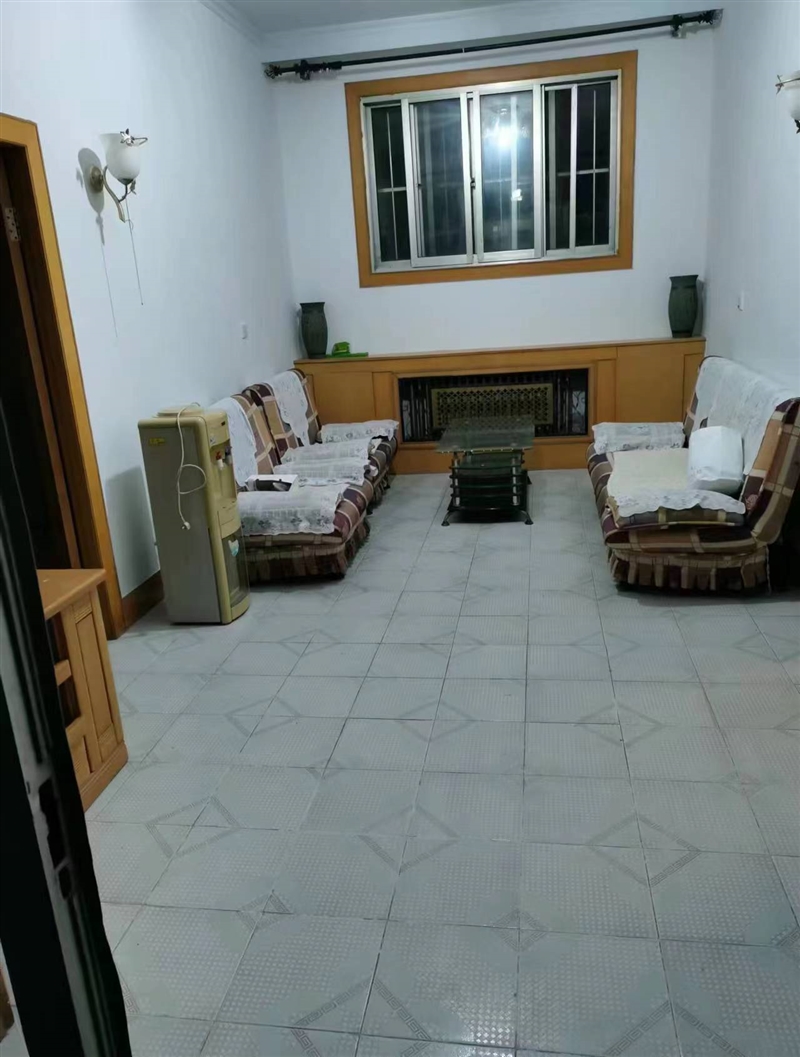 市中心民房,集体供暖天然气齐全